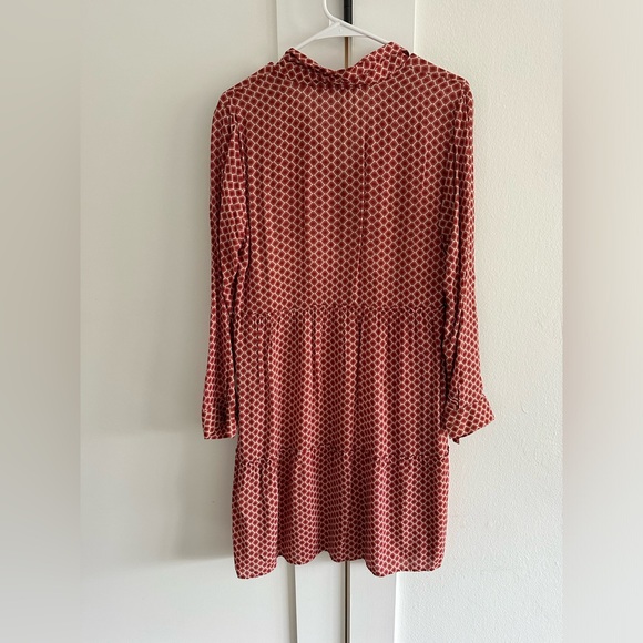 Smith & Soul midi dress. New. - Picture 3 of 4